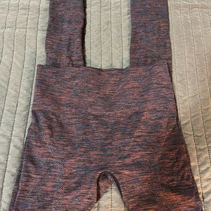 Ivy park leggings xxs/xs